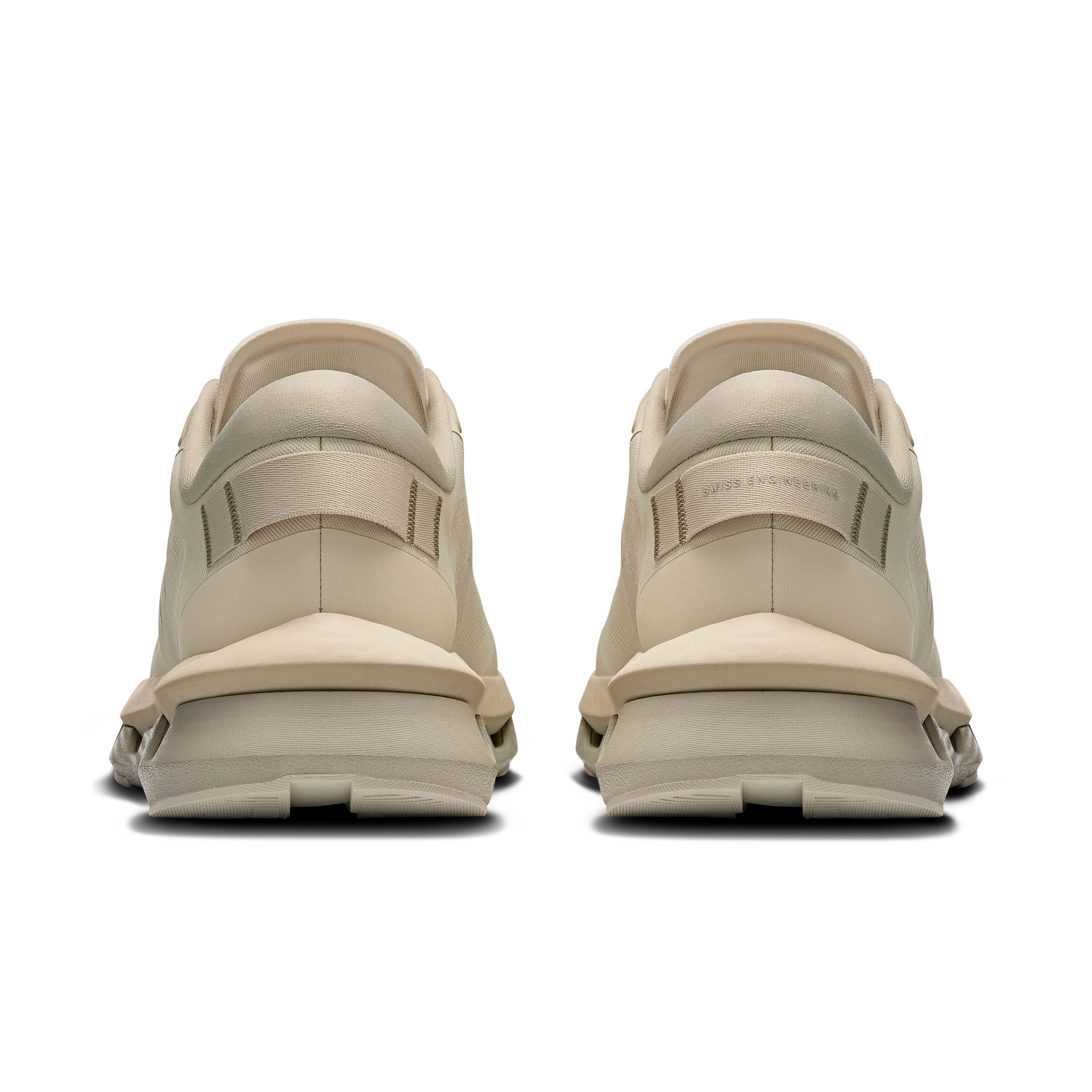 On Women's Cloud Zone 1.0 Pearl Truffle