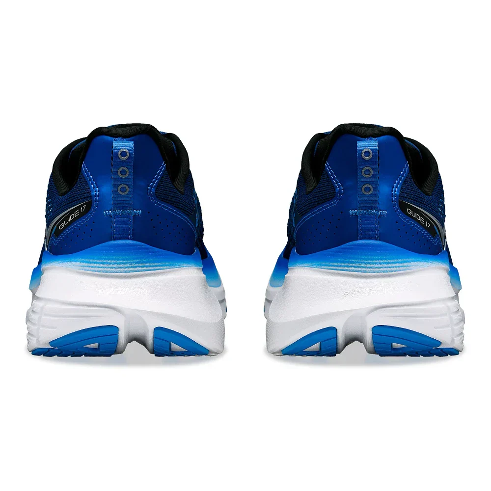 Saucony Guide 17 Men's - NAVY/COBALT