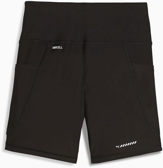 Puma Run Velocity 5" Short tights Women's - Puma Black