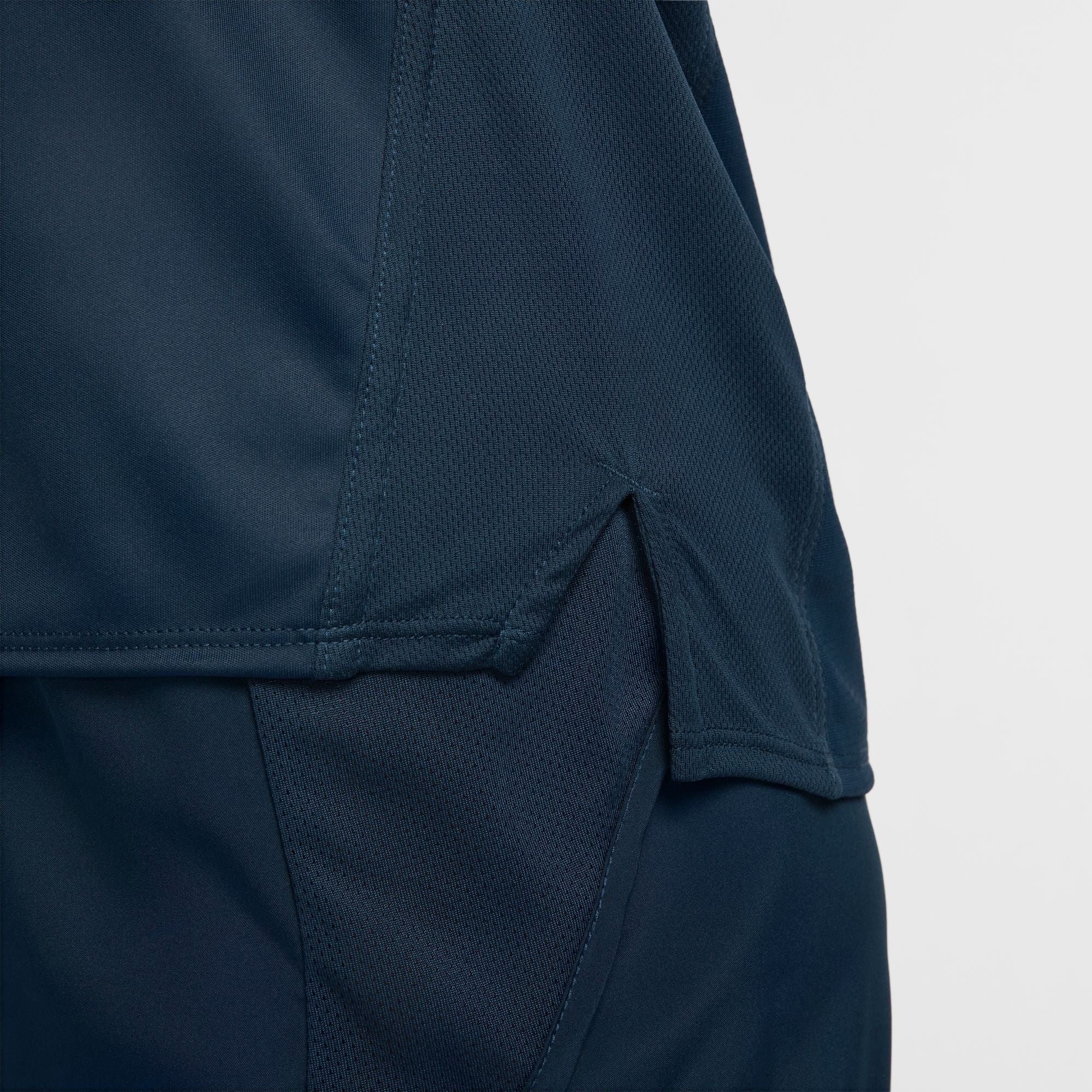 Nike Dri-Fit Race Top Women's -  Amory Navy/Reflective Silver