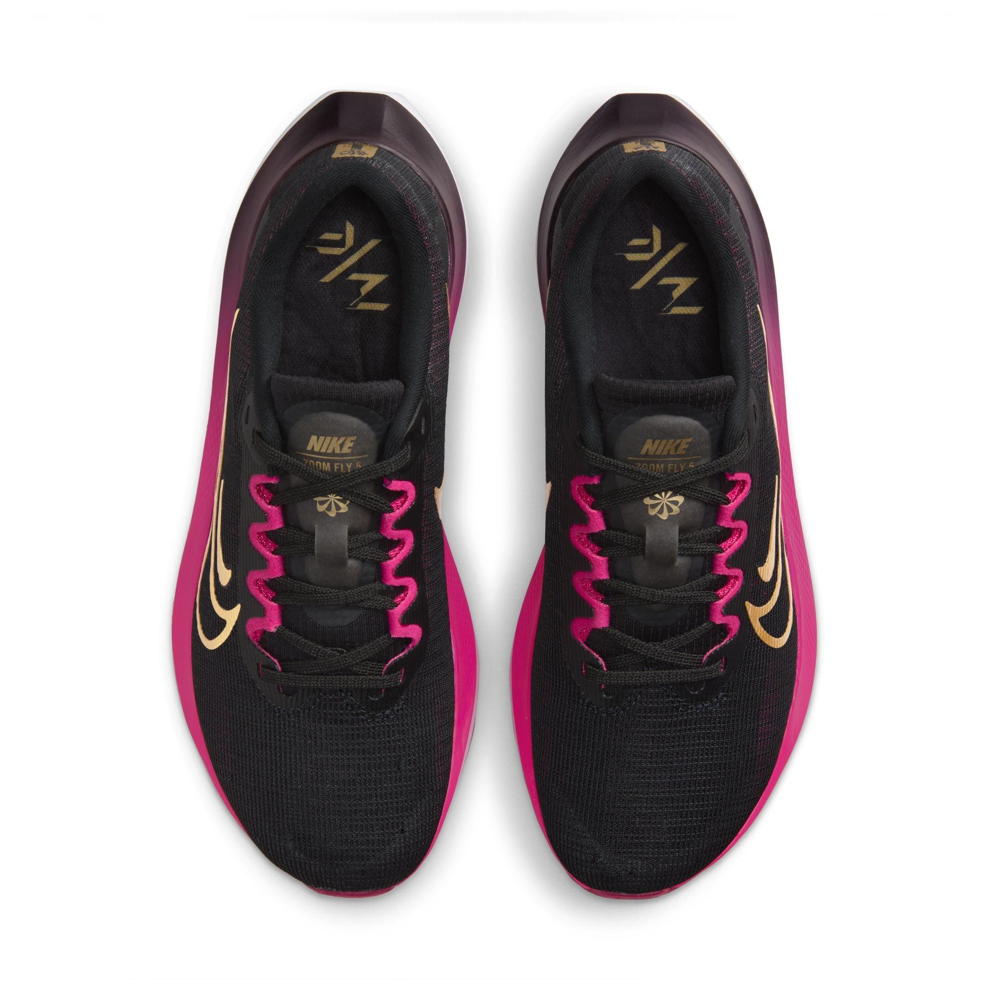 Nike Zoom Fly 5 Women's