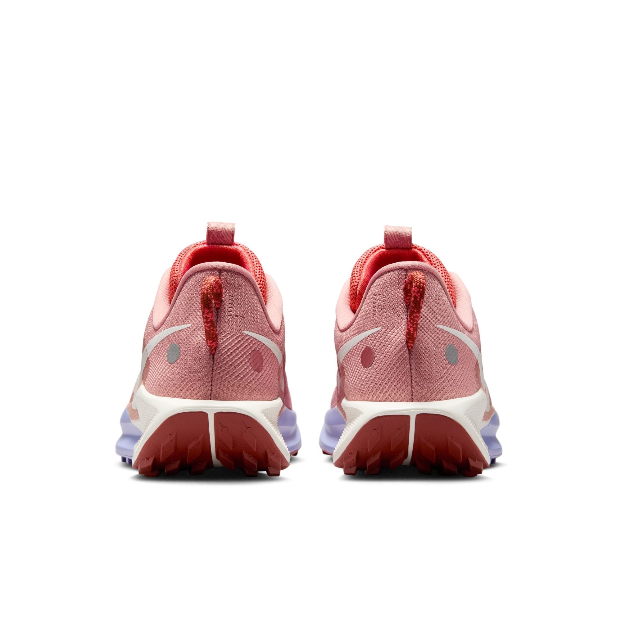 Nike Pegasus Trail 5 Women's - Red Stardust/Sail/Lilac Ice/Mars Stone