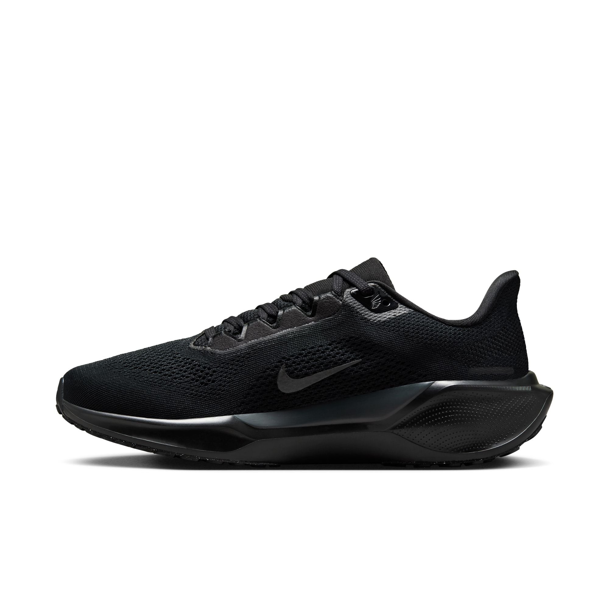 Nike Air Zoom Pegasus 41 Women's - Black/Black/Anthracite