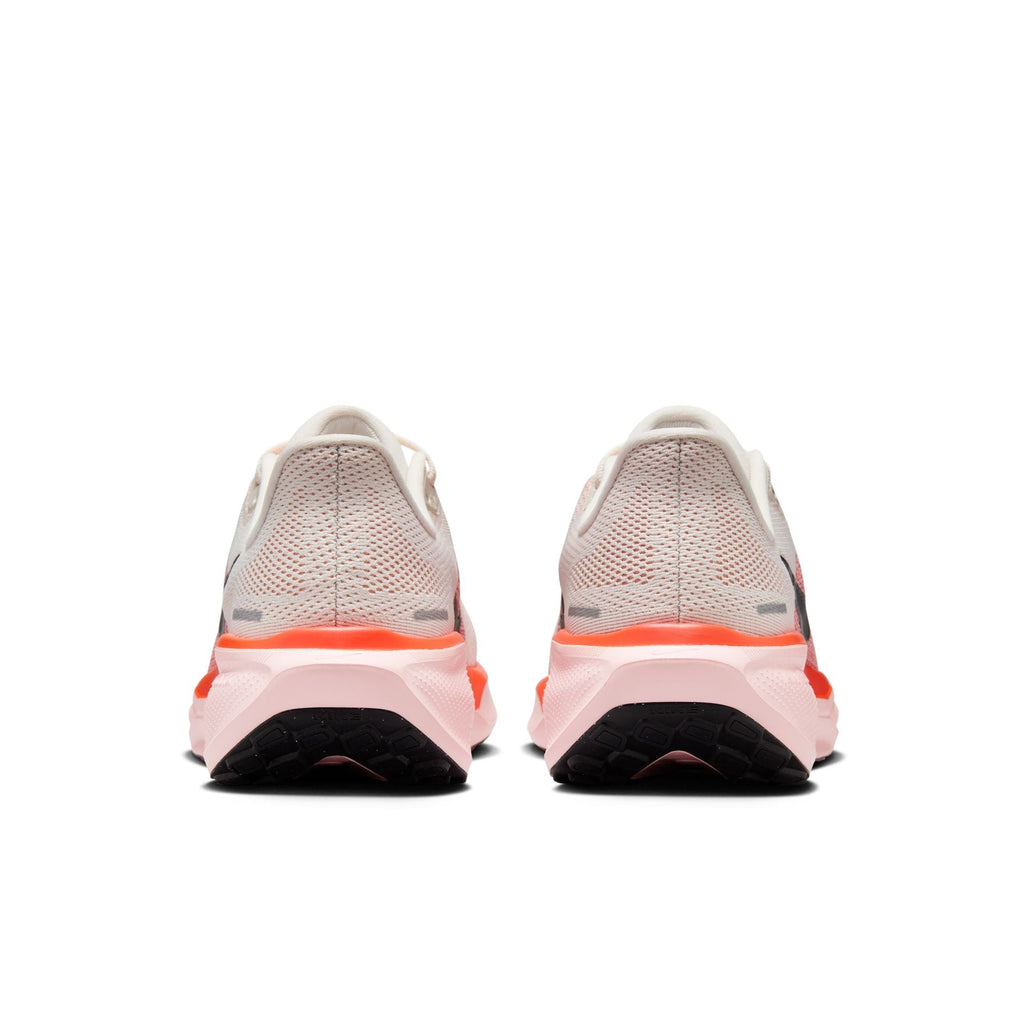 Nike Air Zoom Pegasus 41 Women's -  Phantom/Black-Picante Red-Atmosphere