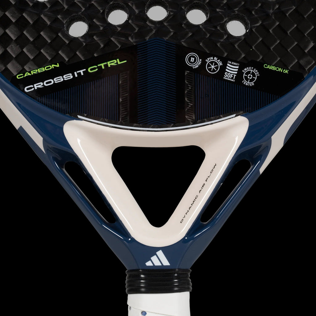 2025 Adidas Cross It Carbon Control 3.4