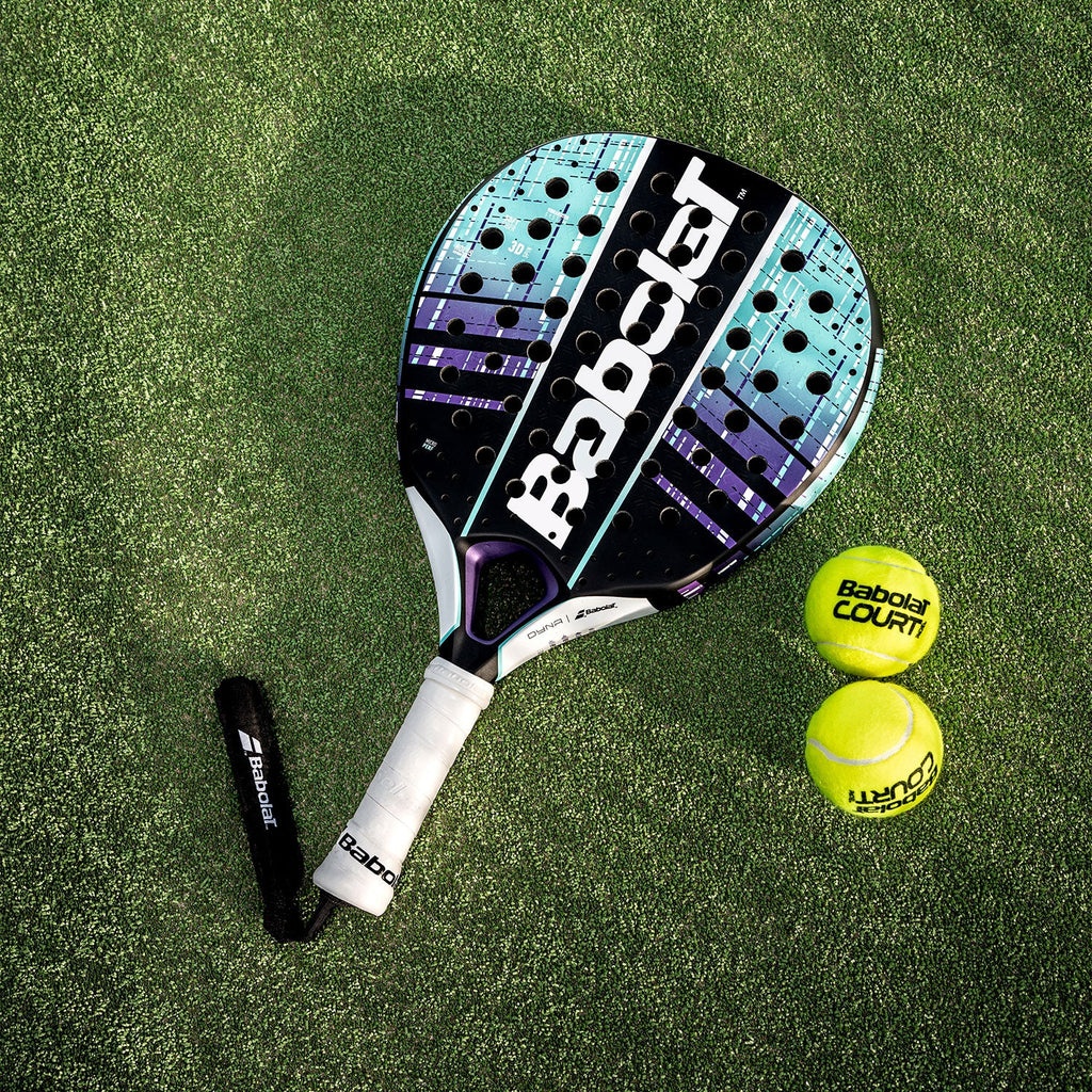 Babolat Dyna Spirit