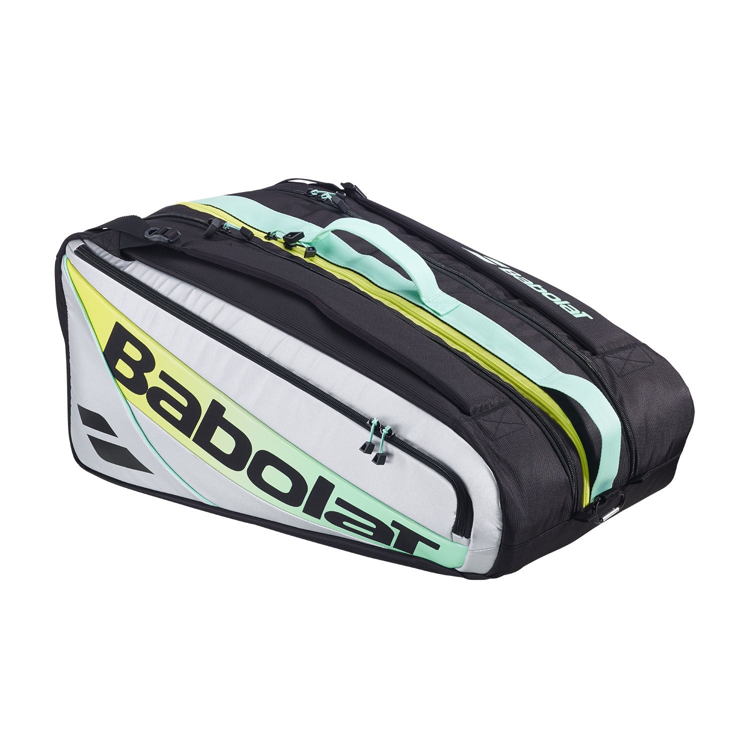 Babolat RH Pro Bag (Multicolour)