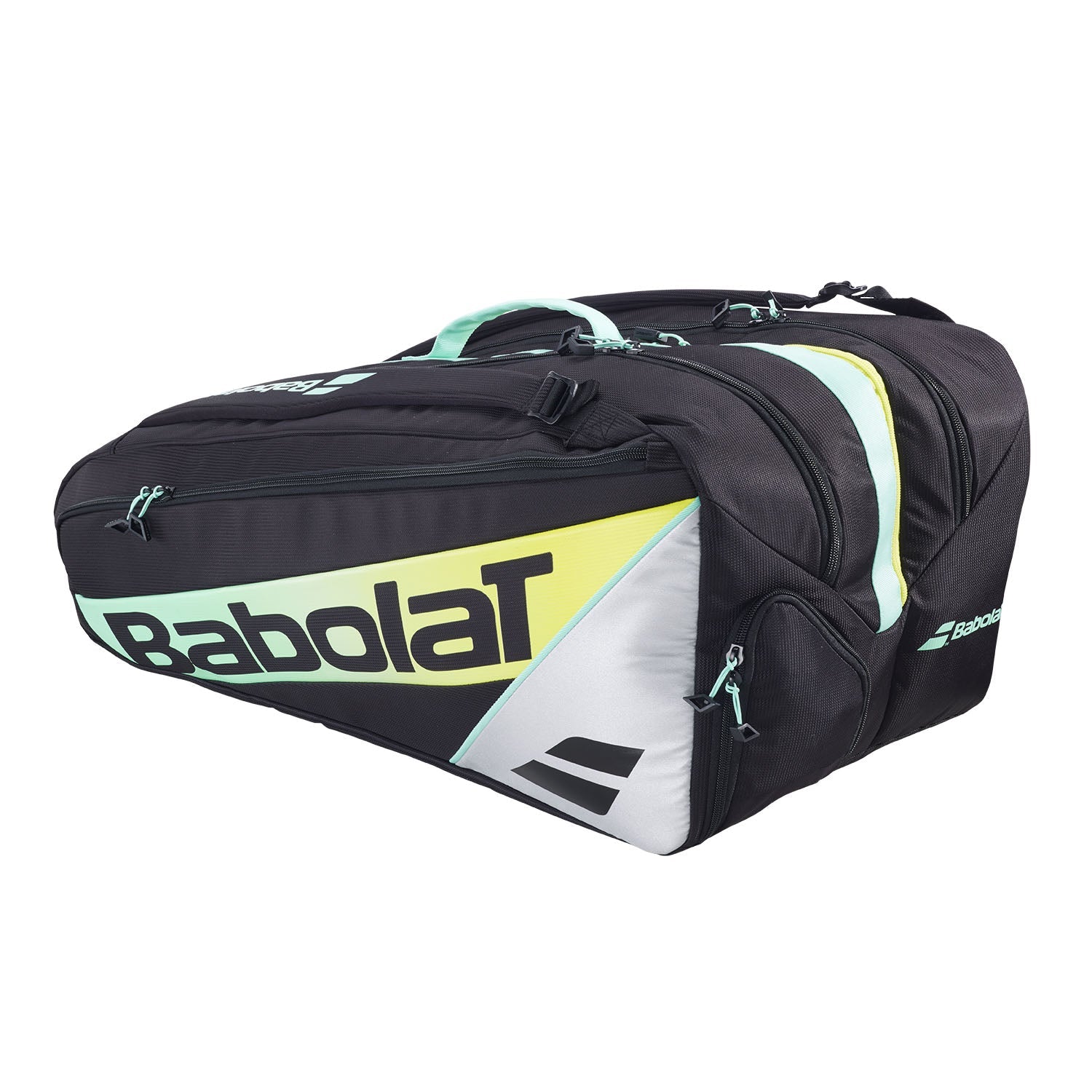 Babolat RH Pro Bag (Multicolour)