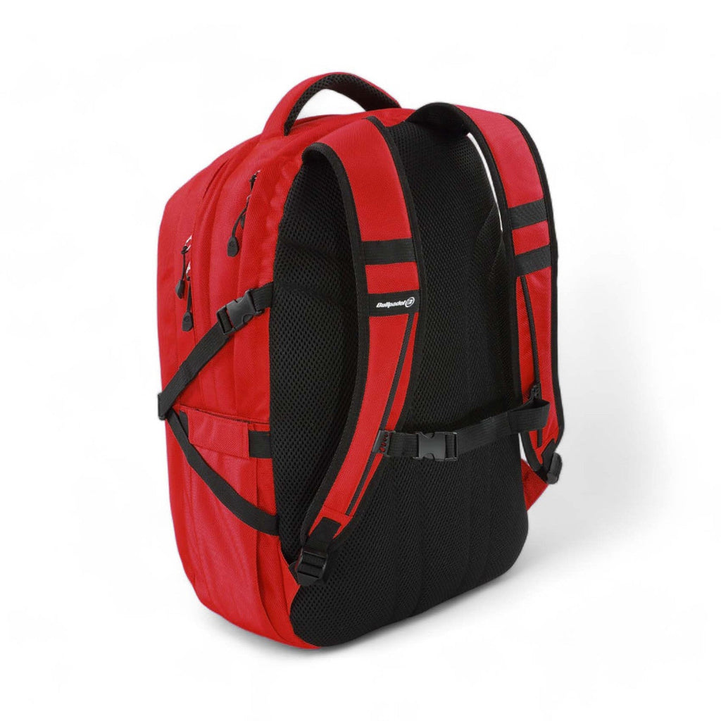 Bullpadel XPLO Backpack (Red)
