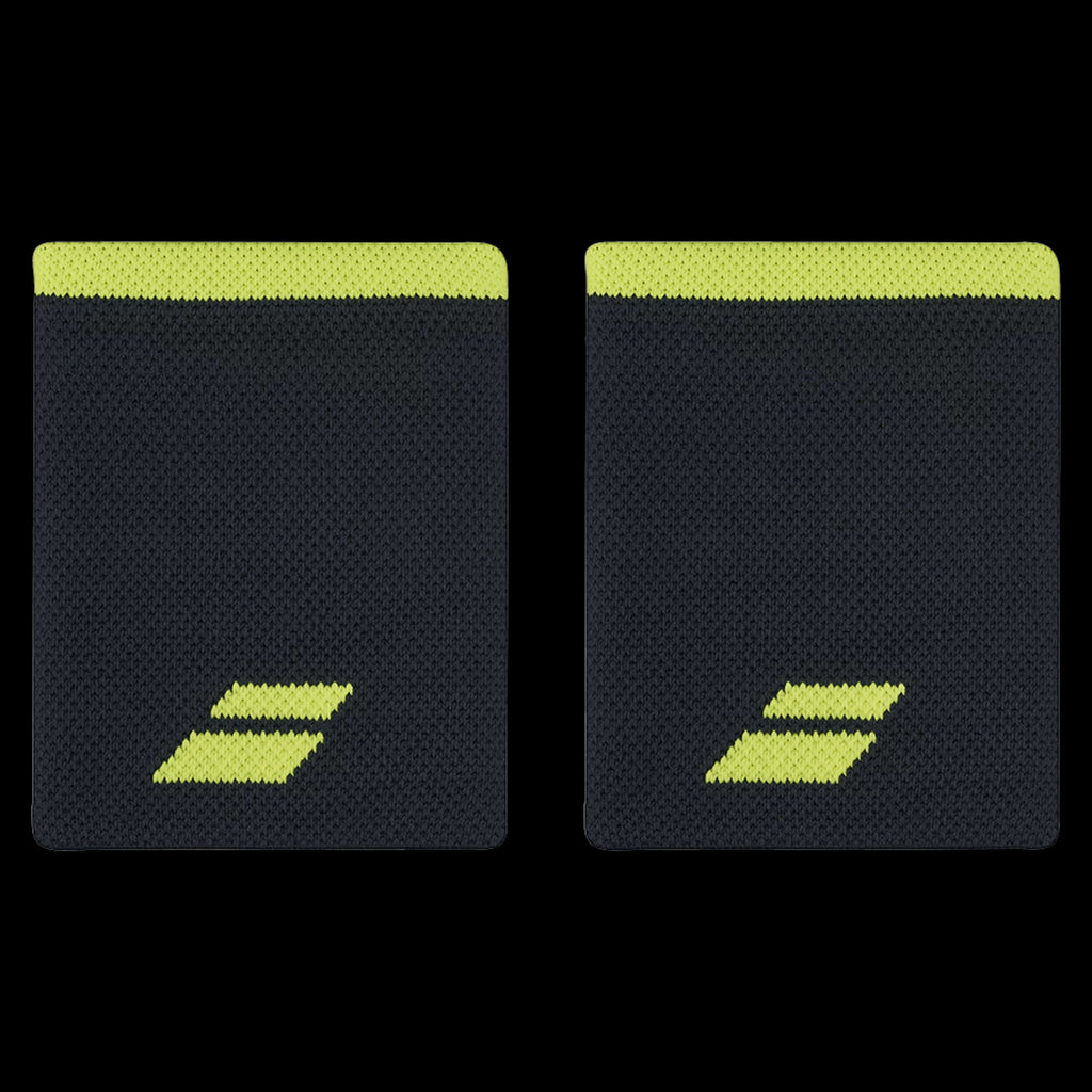 Babolat Logo Jumbo Wristband