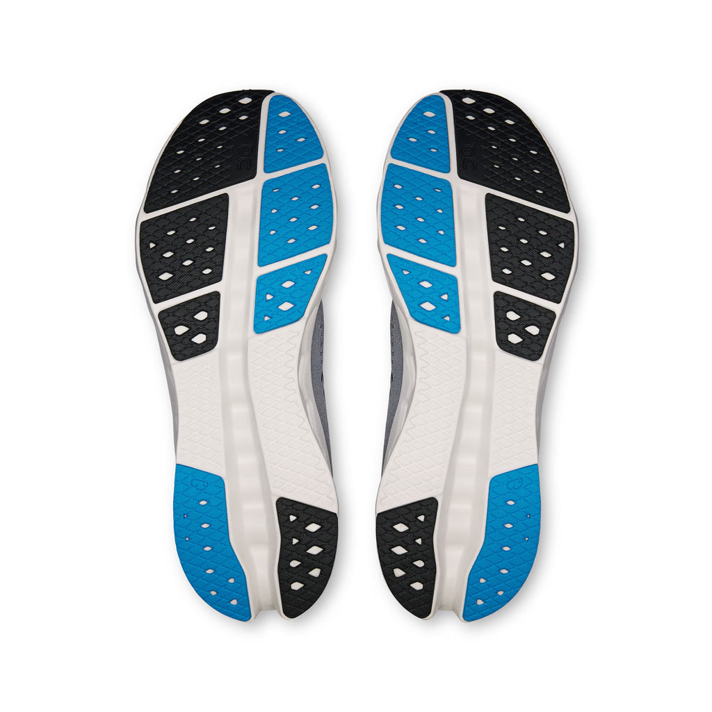 On Men's Cloud Surfer 2 Black Malibu