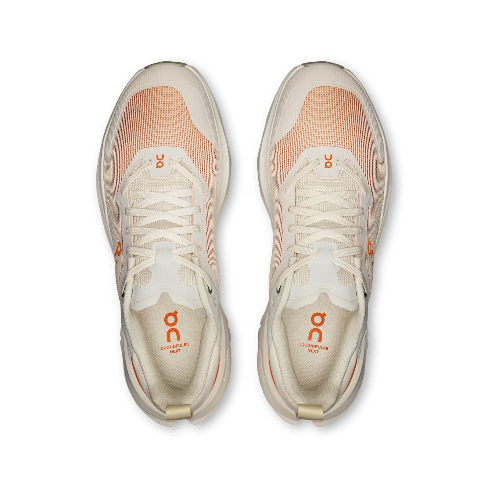 On Men's Cloud Pulse Next 1 Ice Flame