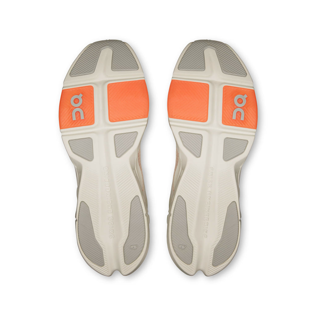 On Men's Cloud Pulse Next 1 Ice Flame