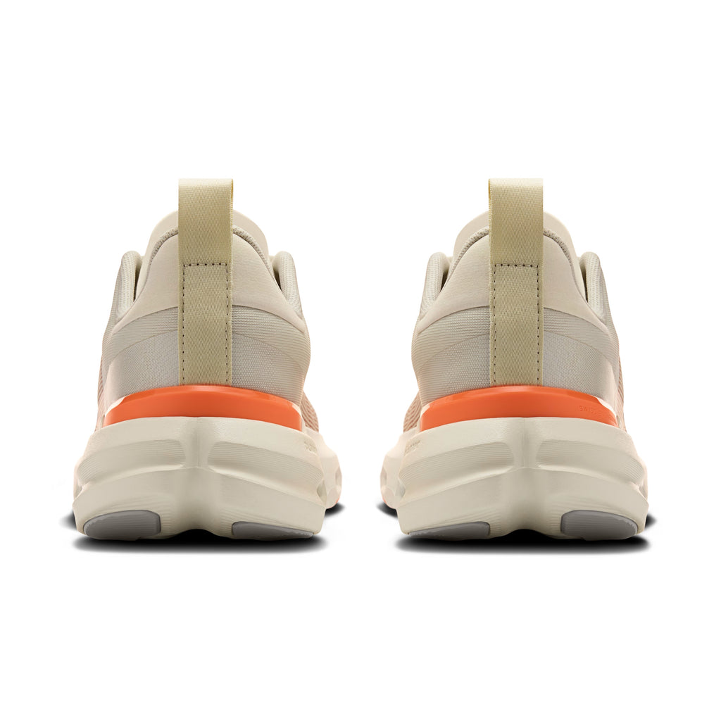 On Men's Cloud Pulse Next 1 Ice Flame