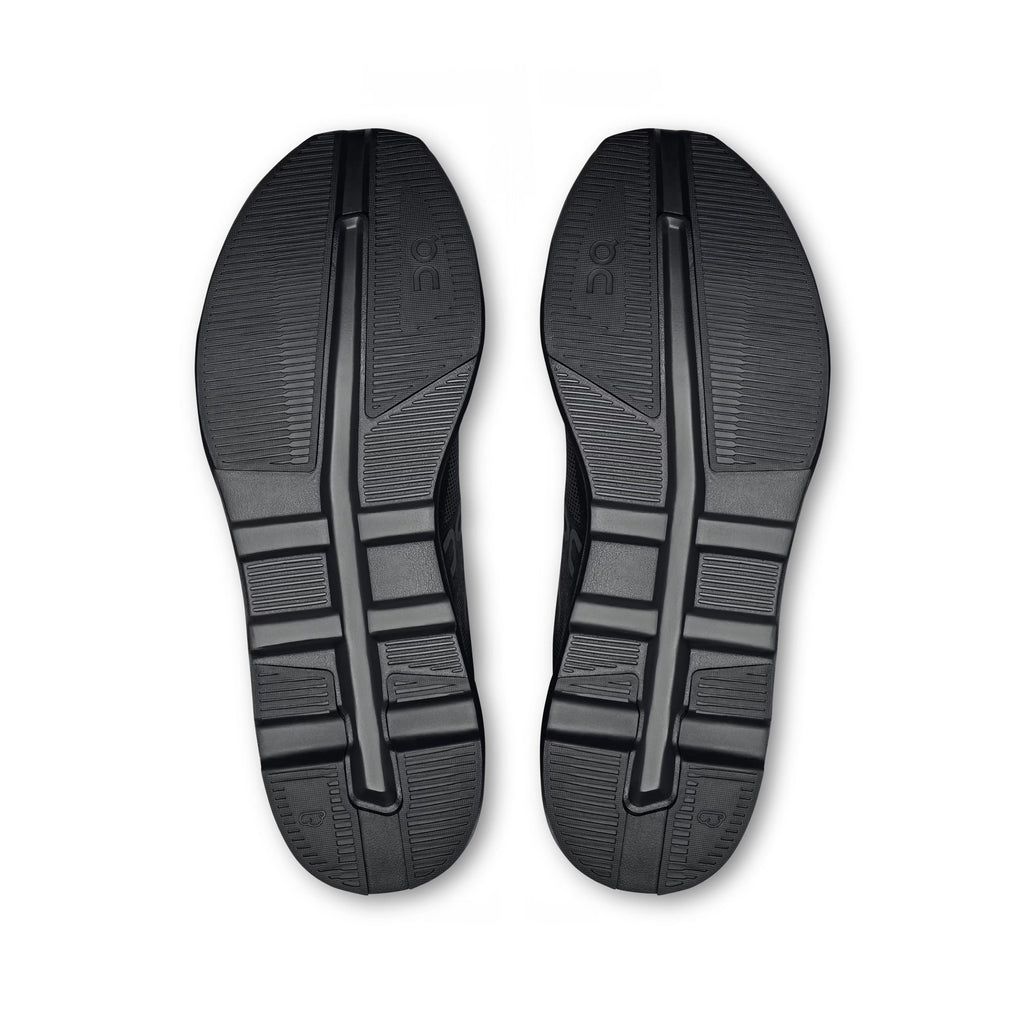 On Men's Cloud Zone 1.0 Black Eclipse