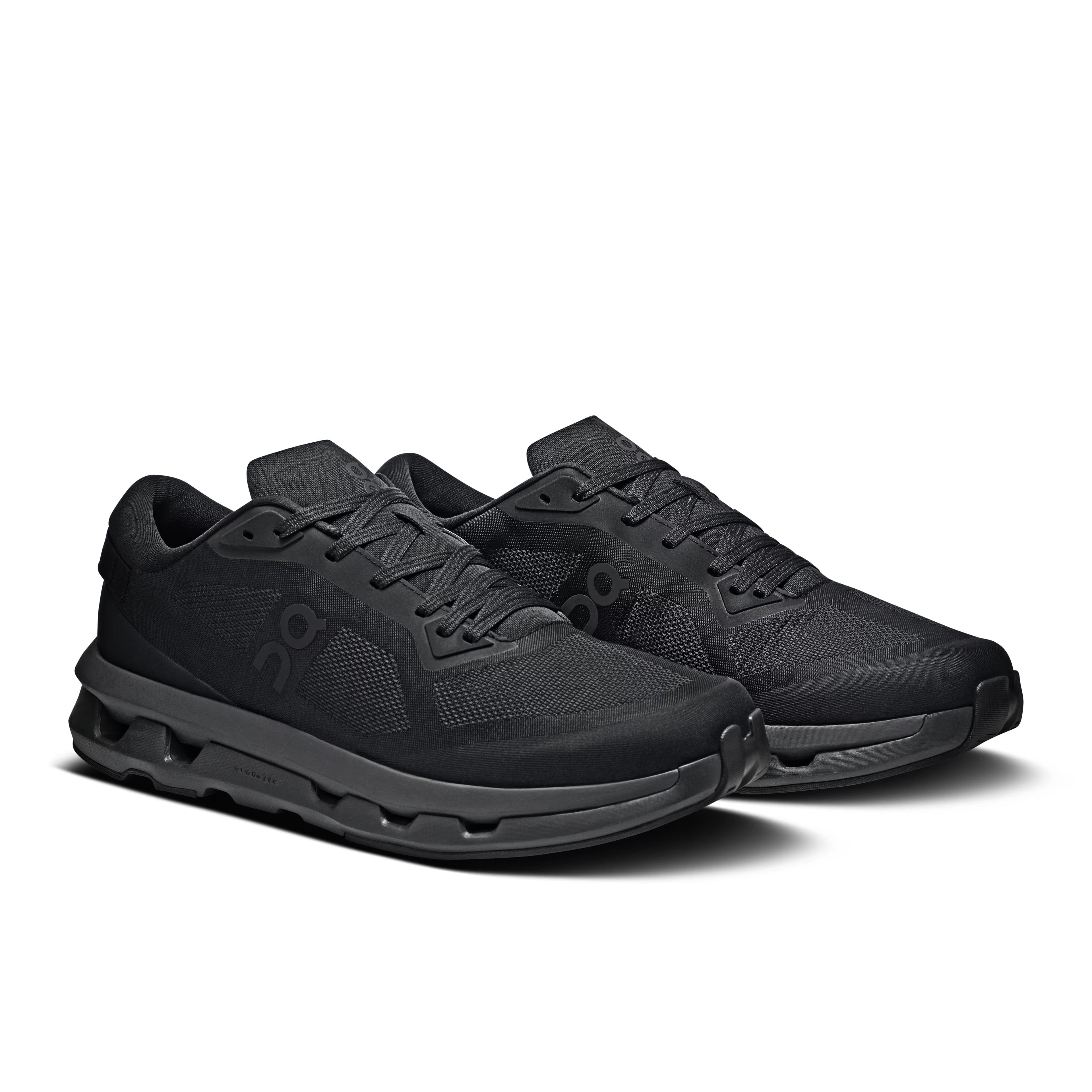 On Men's Cloud Zone 1.0 Black Eclipse