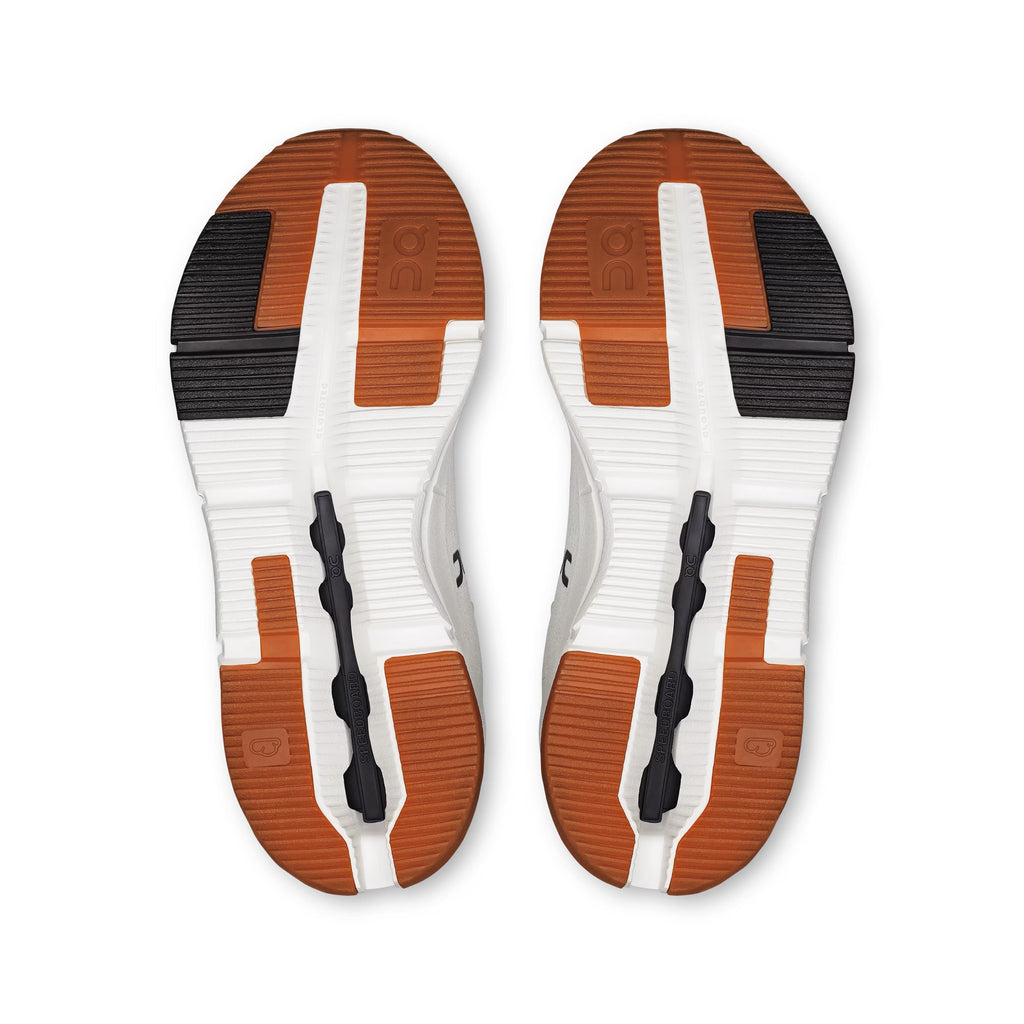 On Women's Cloud Nova 2 Ice Mulberry