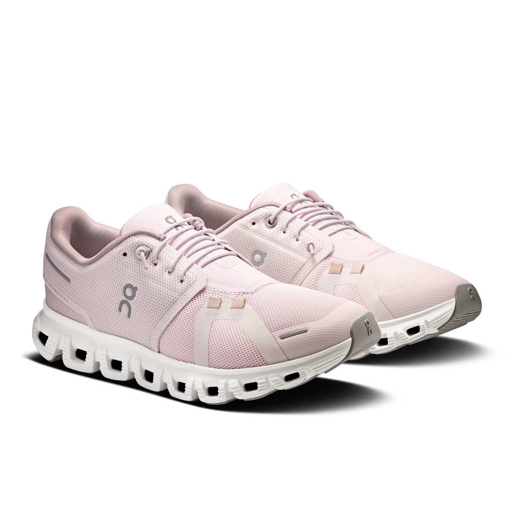 On Women's Cloud 6 Orchid Fade