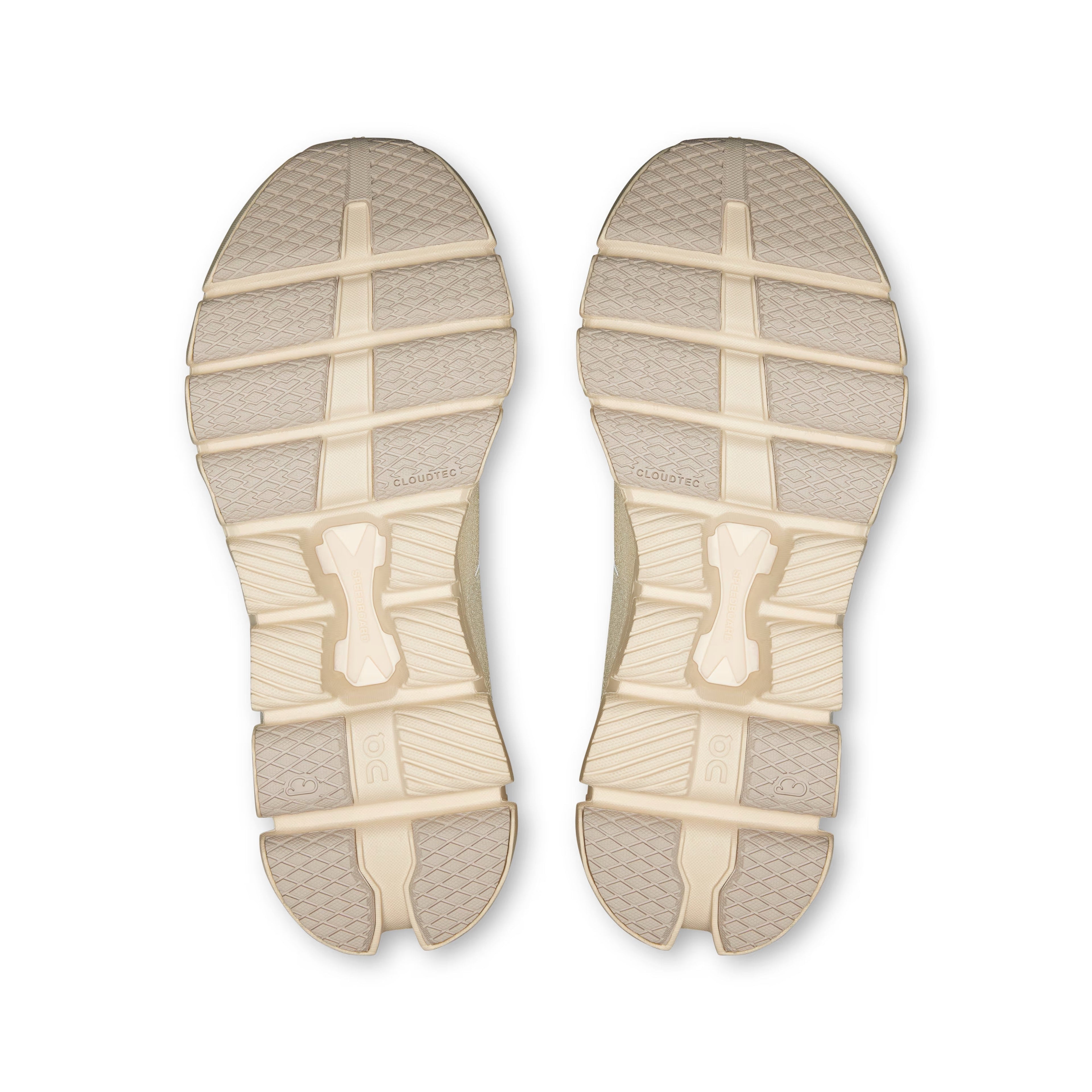 On Women's Cloud X4 AD Ghost Dew