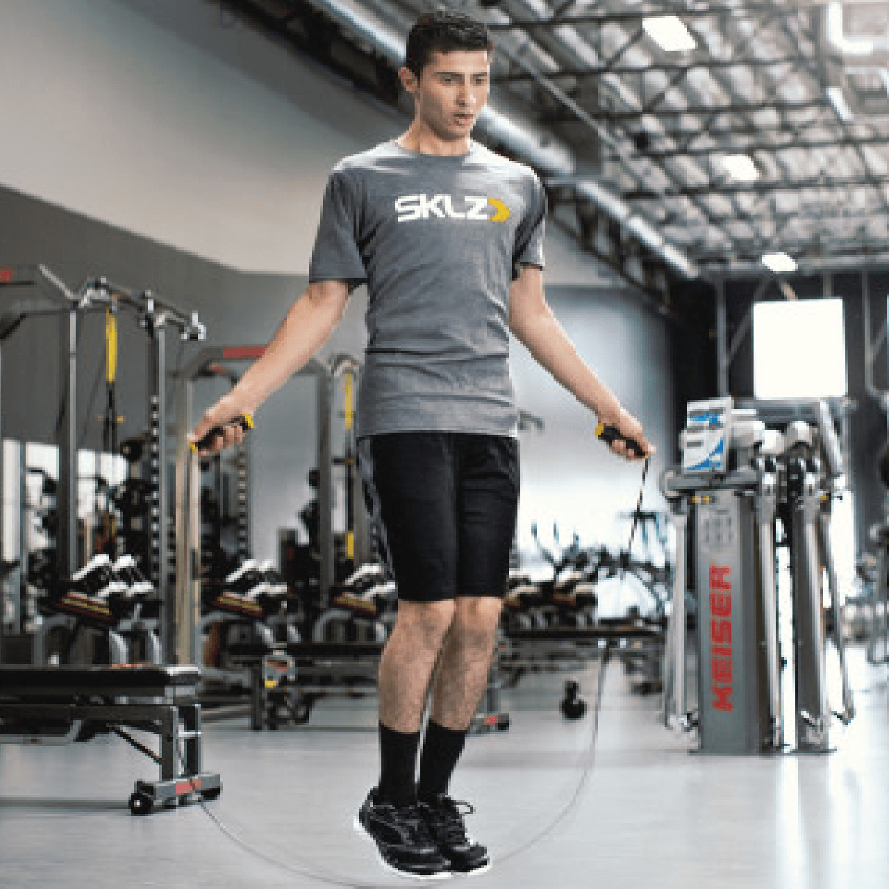 Sklz Jump Rope