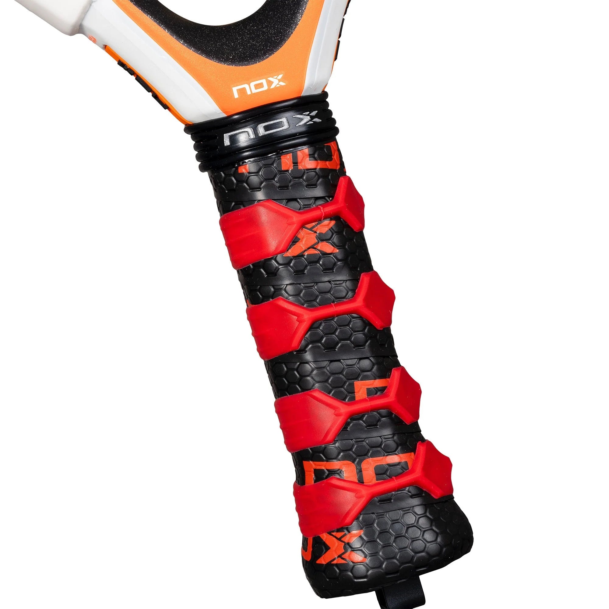 2025 Nox ML10 Quantum 3K by Miguel Lamperti