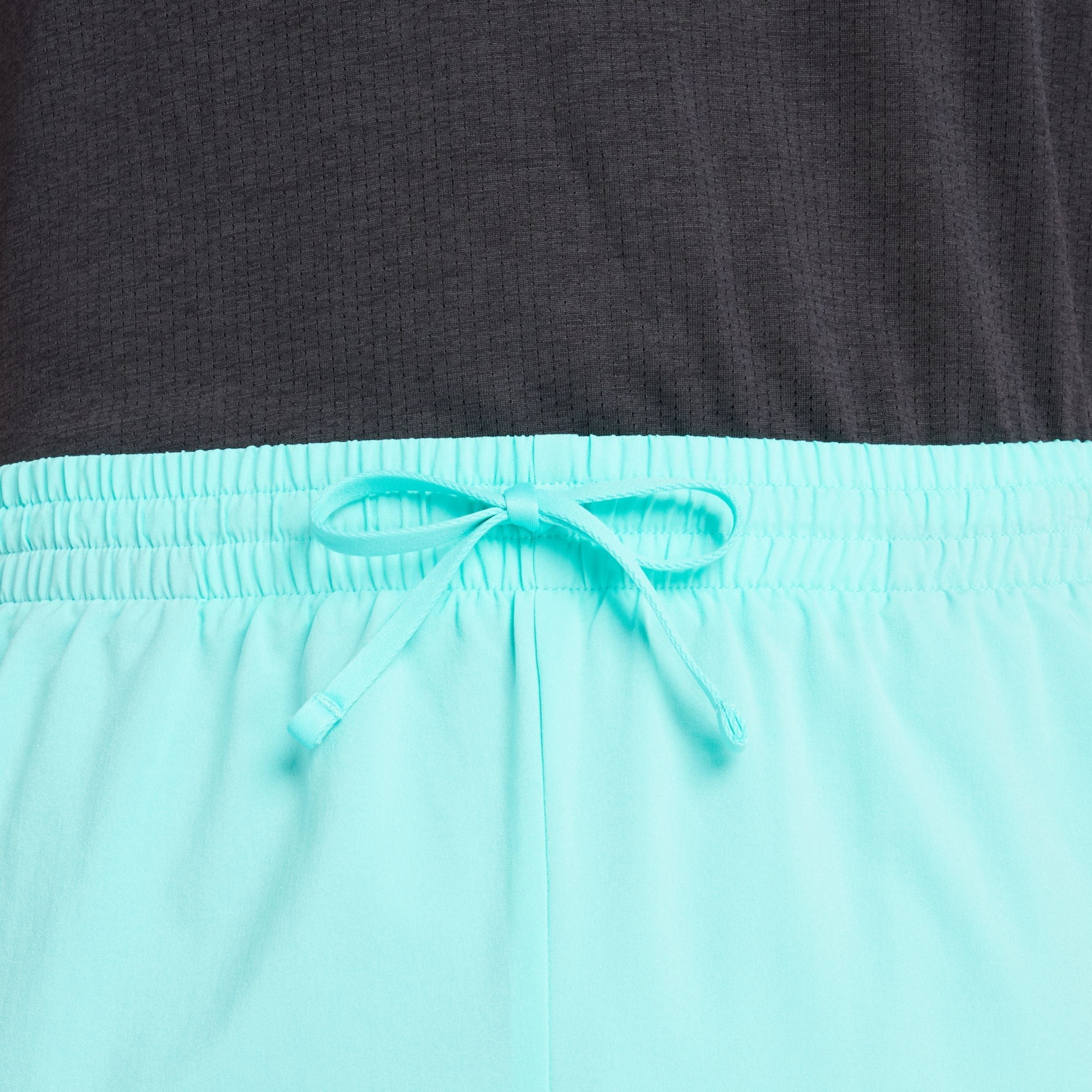 New Balance Accelerate 5 inch Short Men's - New Spruce