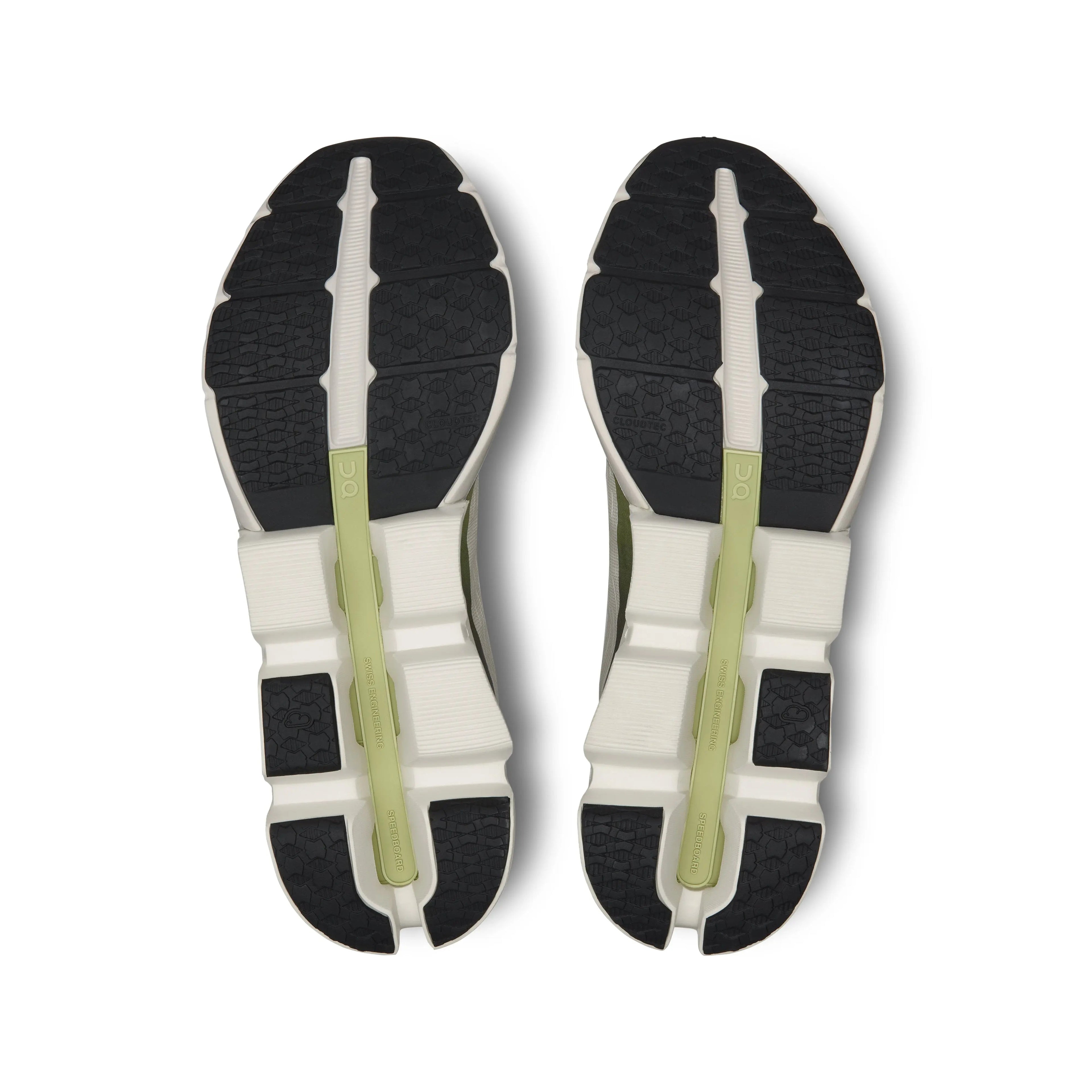 On Men's Cloud Spark Ice Grove