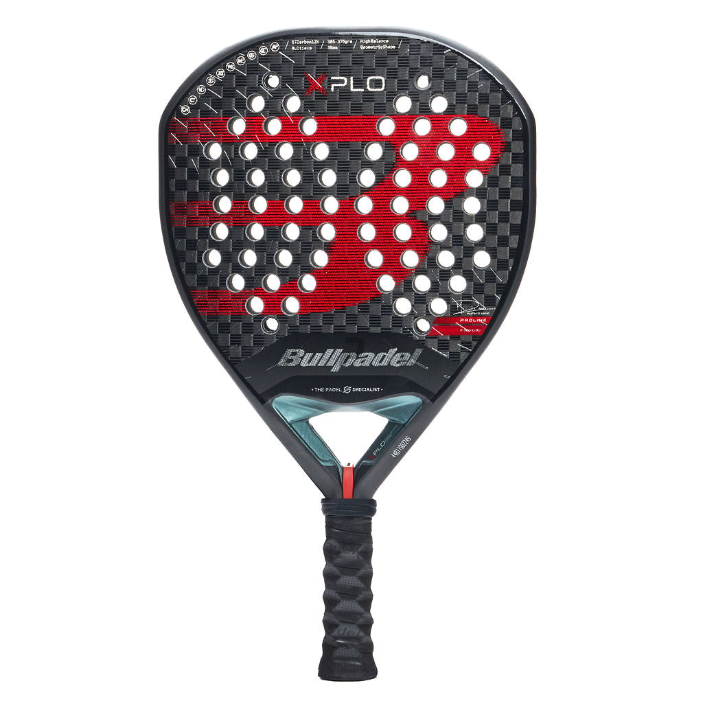 2025 Bullpadel XPLO