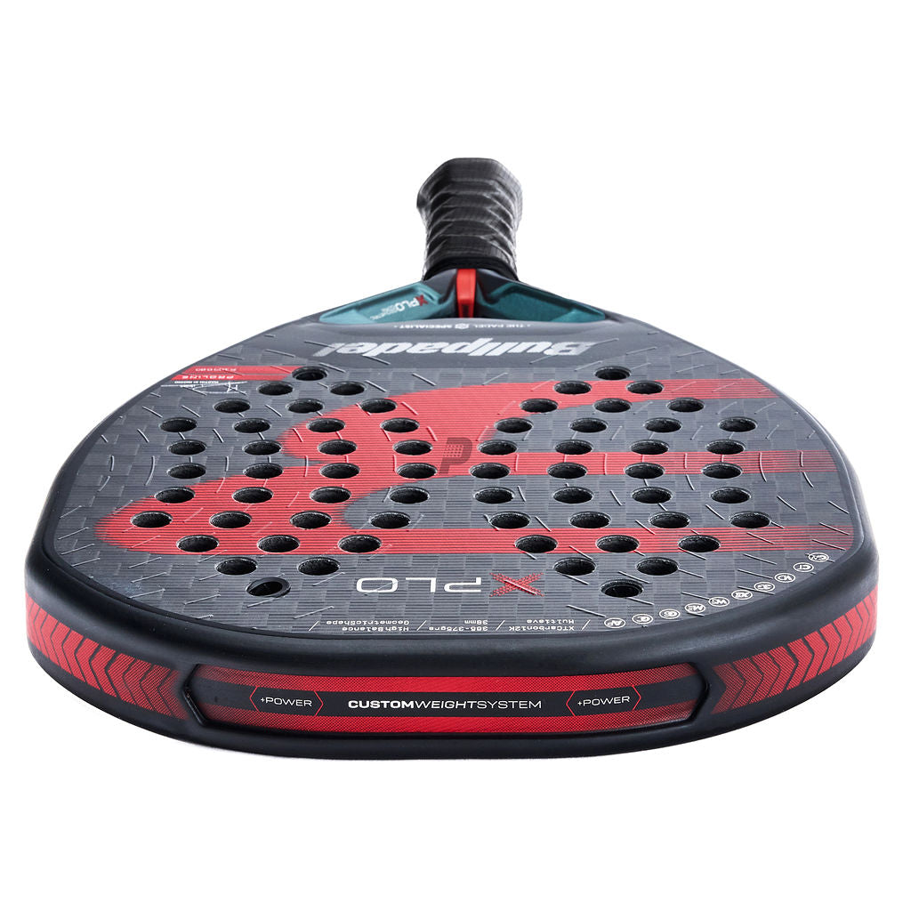 2025 Bullpadel XPLO