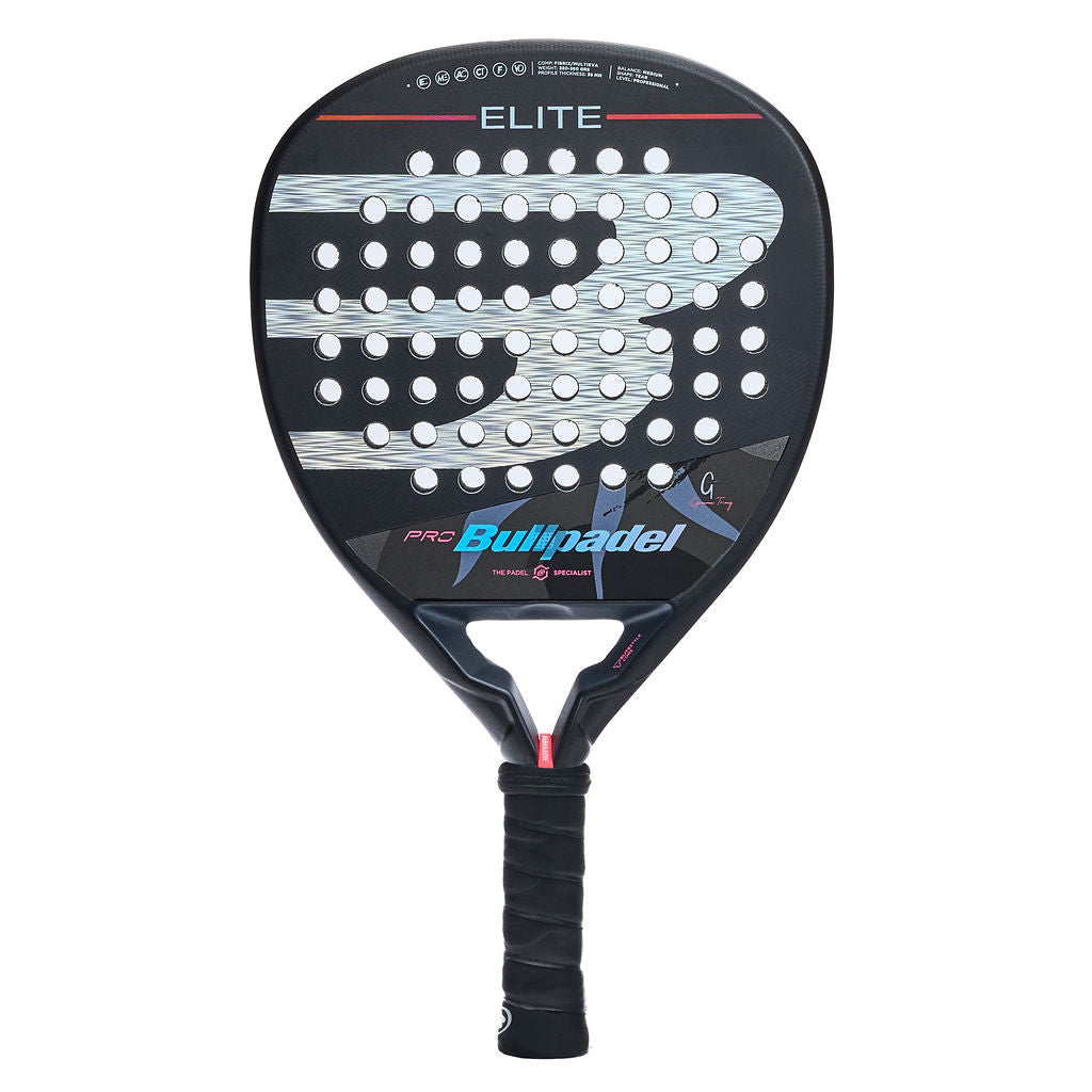 2023 Bullpadel Elite Woman