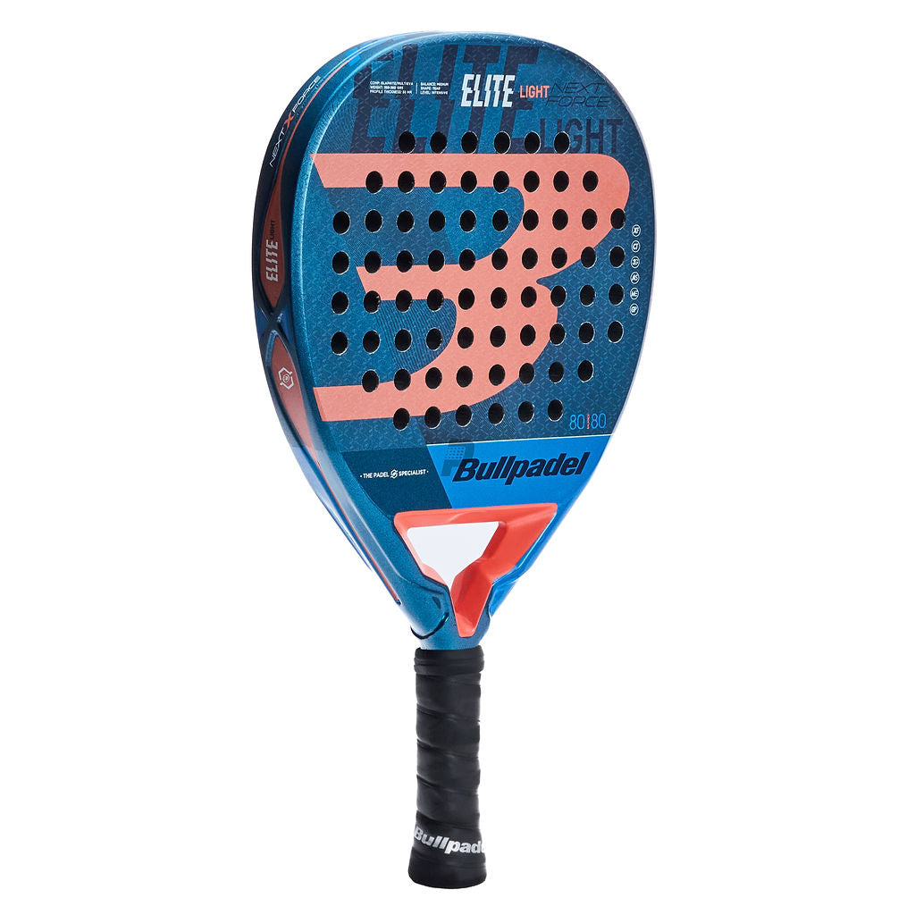 2023 Bullpadel Elite Light Woman