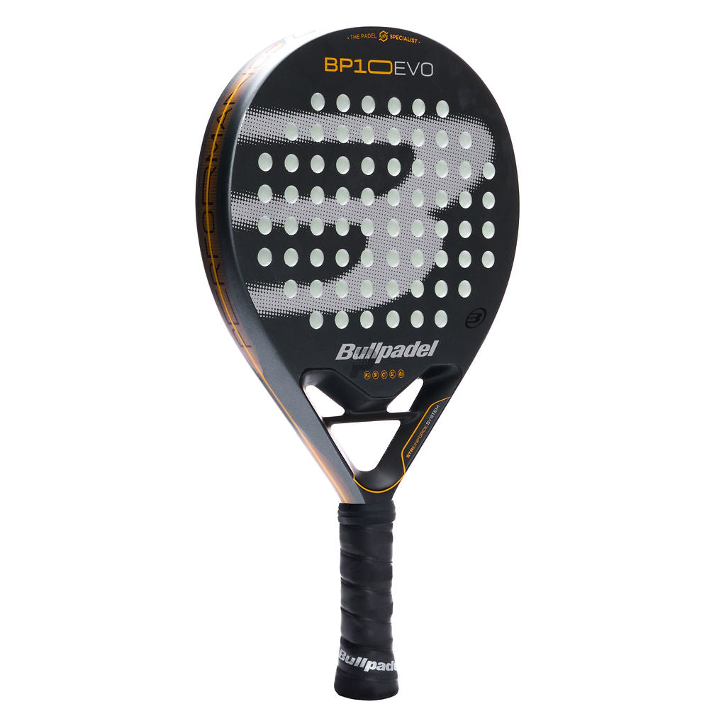 2025 Bullpadel BP10 EVO