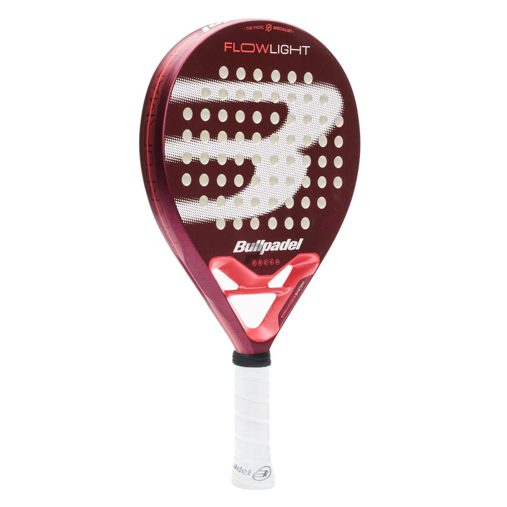 2025 Bullpadel Flow Light