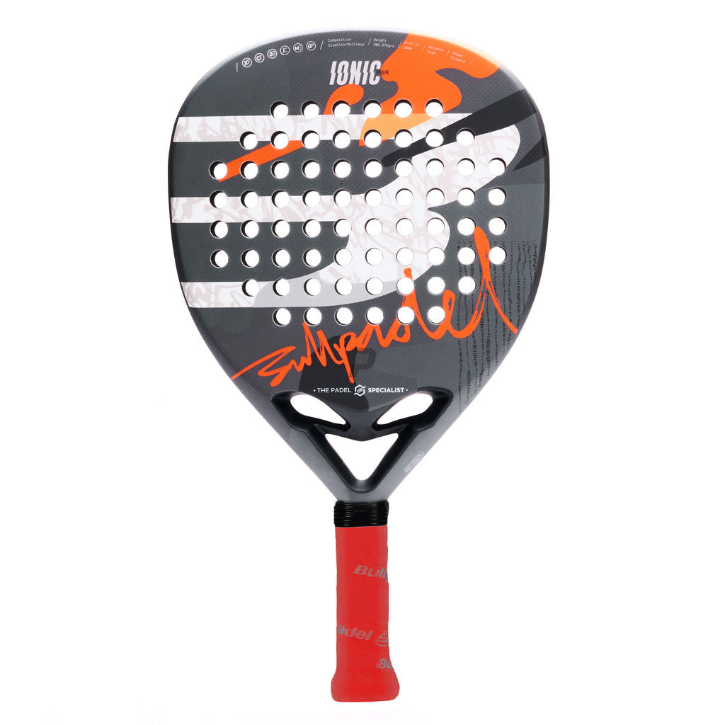 2025 Bullpadel Ionic Power