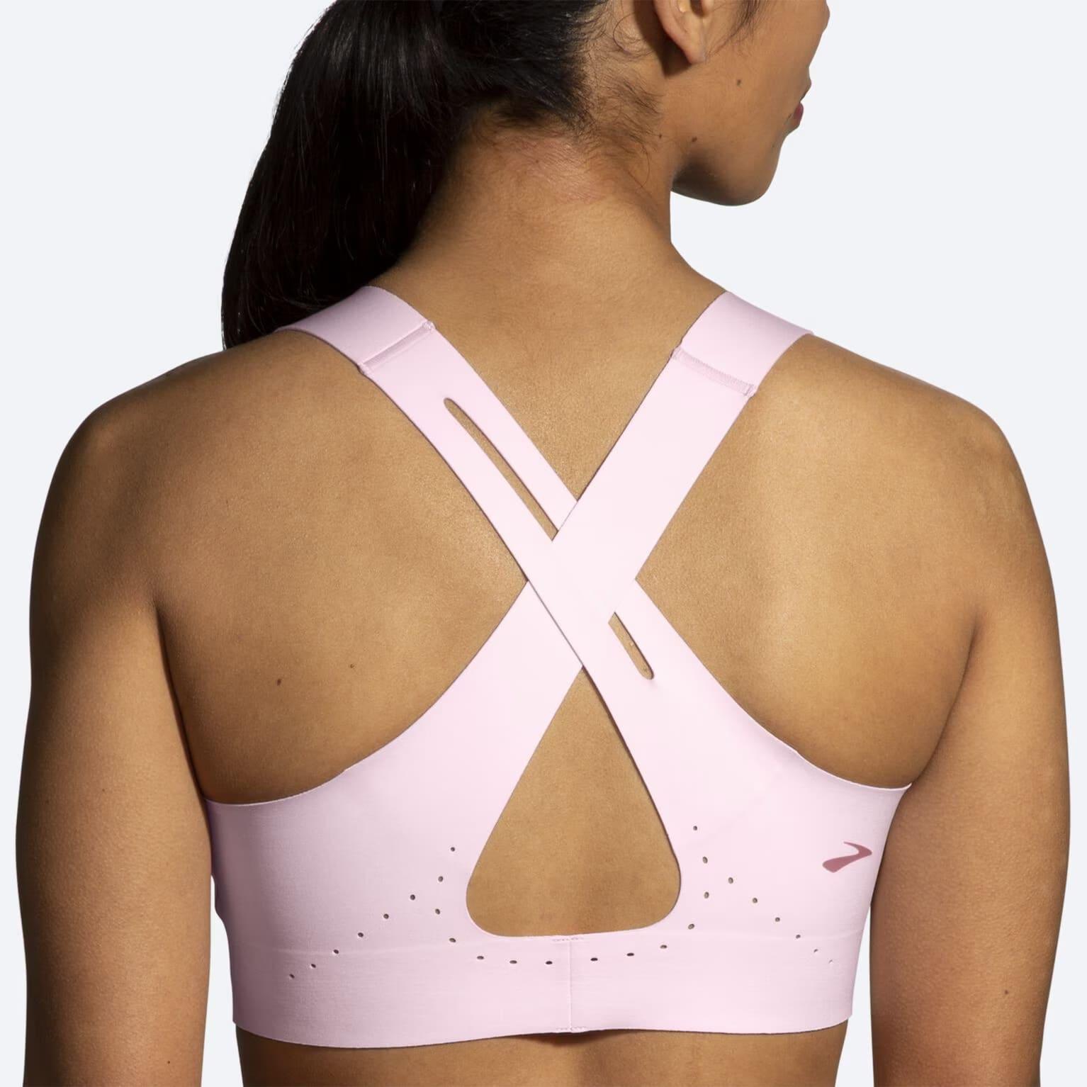 Brooks Dare Crossback Run Bra 2.0 Women's