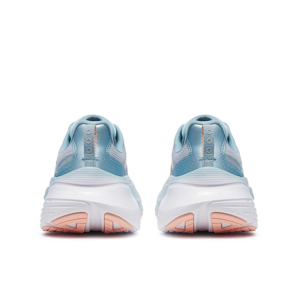 Saucony Guide 17 Women's - Cloud/Topaz