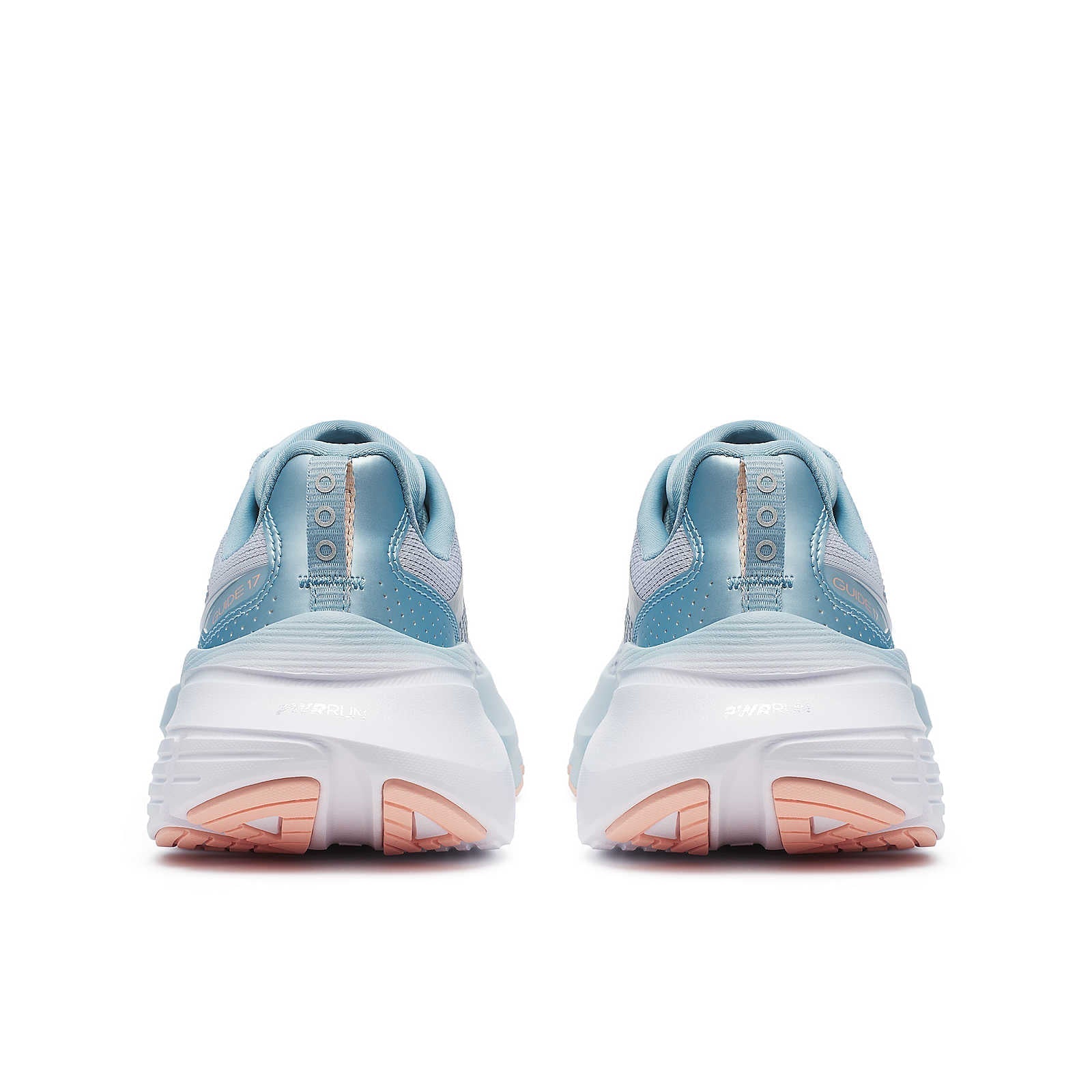 Saucony Guide 17 Women's - Cloud/Topaz