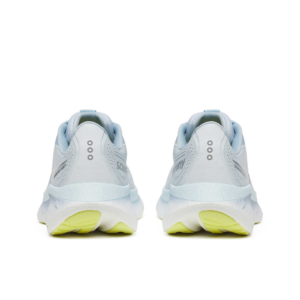 Saucony Ride 18 Women's - Ice Melt/Dream