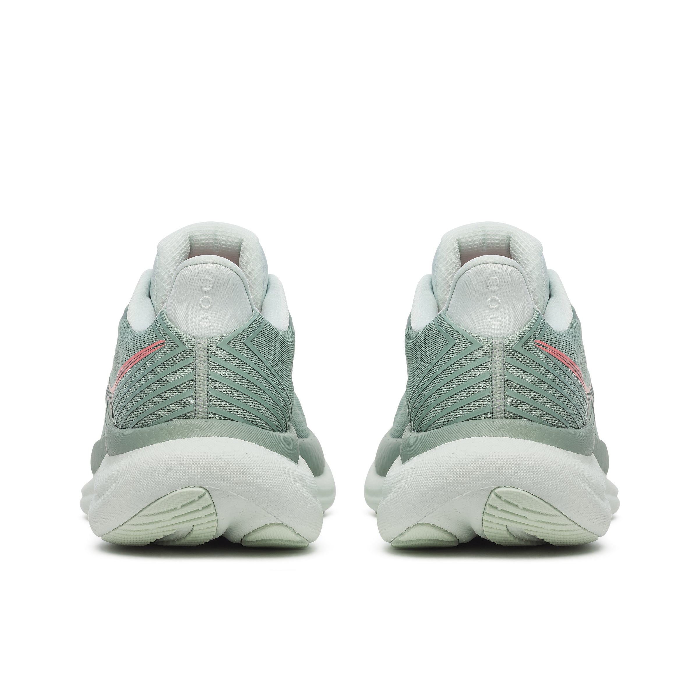 Saucony Triumph 23 Women's - Iceberg/Aloe