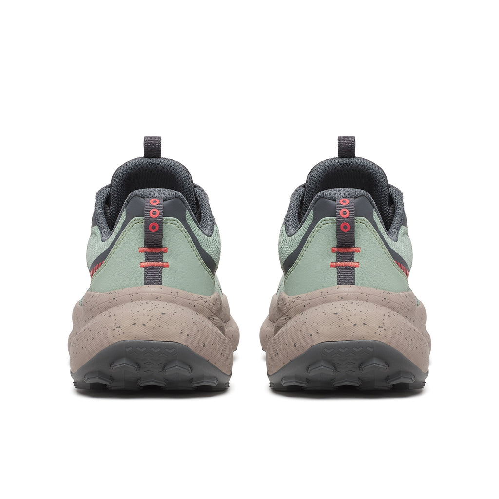 Saucony Xodus Ultra 4 Women's - Aloe/Barley