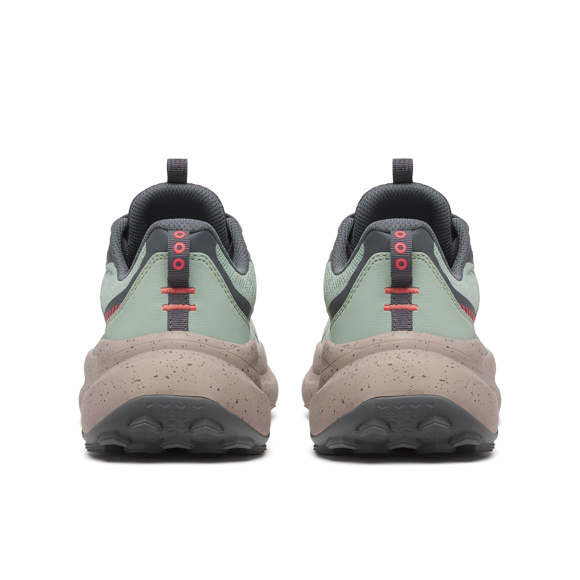 Saucony Xodus Ultra 4 Women's - Aloe/Barley