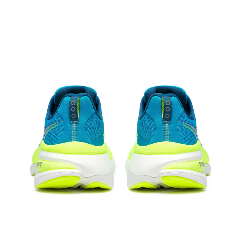 Saucony Hurricane 24 Men's - Viziblue/Pepper