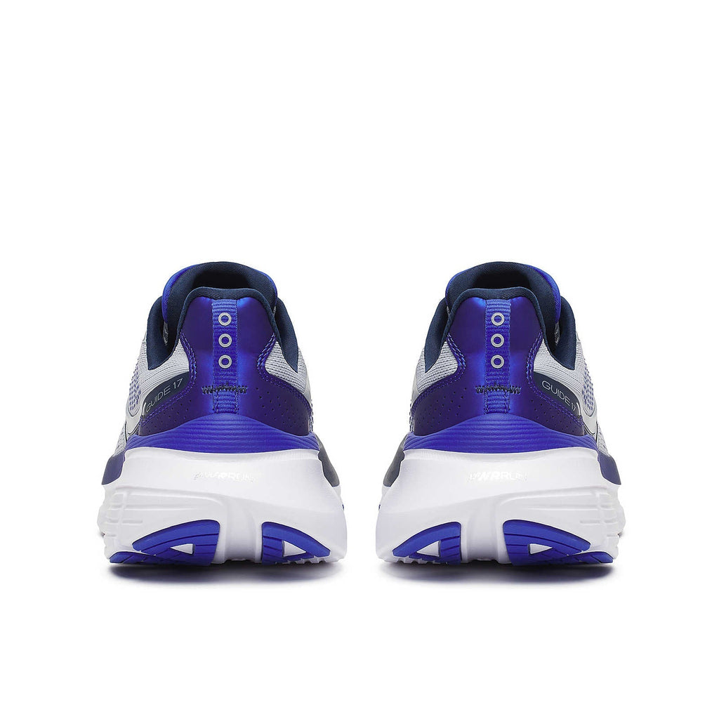 Saucony Guide 17 Men's - Cloud/Royal