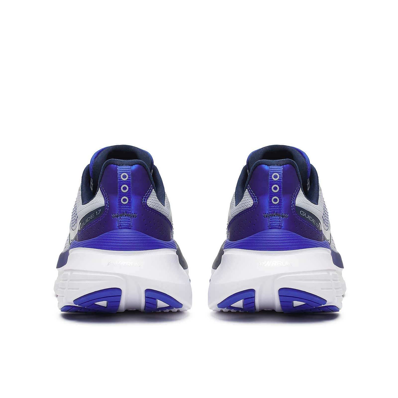 Saucony Guide 17 Men's - Cloud/Royal