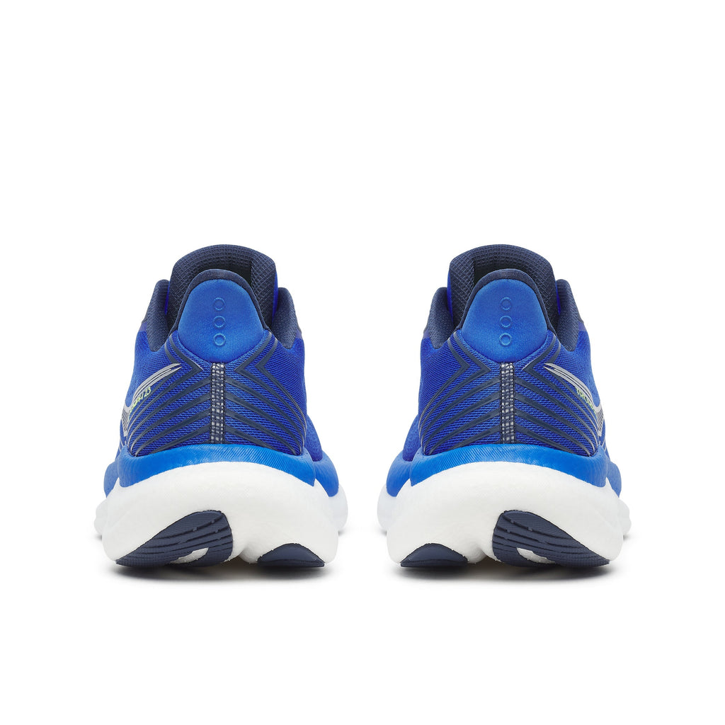 Saucony Triumph 23 Men's - Lapis/Silver