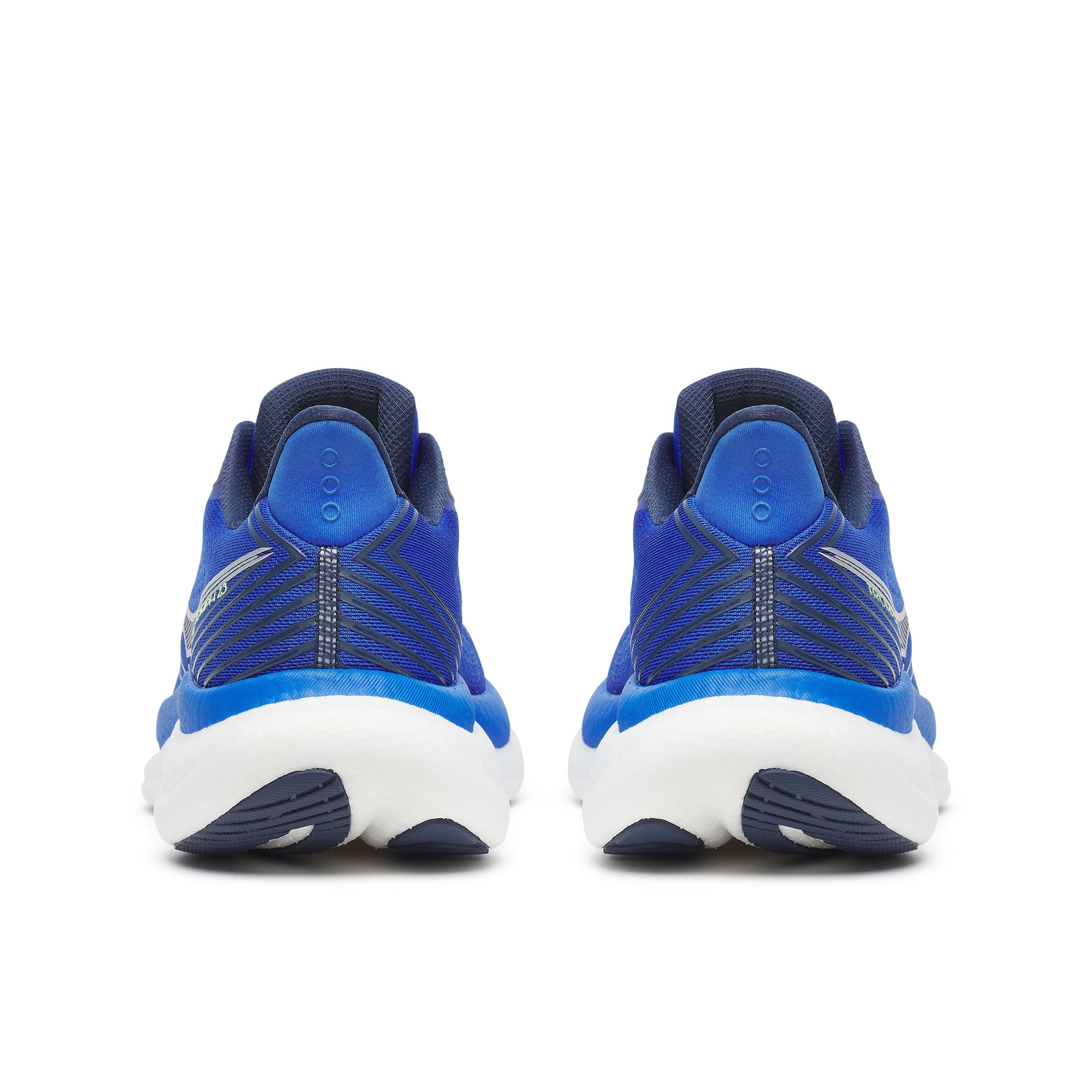 Saucony Triumph 23 Men's - Lapis/Silver