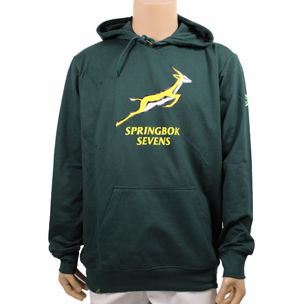 SBK 7s fleece hoody