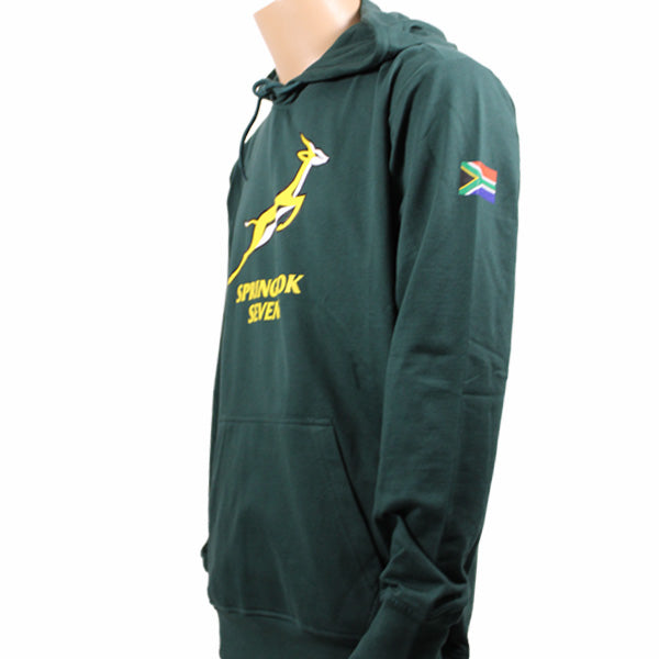 SBK 7s fleece hoody