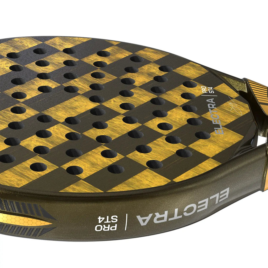 2025 Siux Electra Stupa Pro ST4