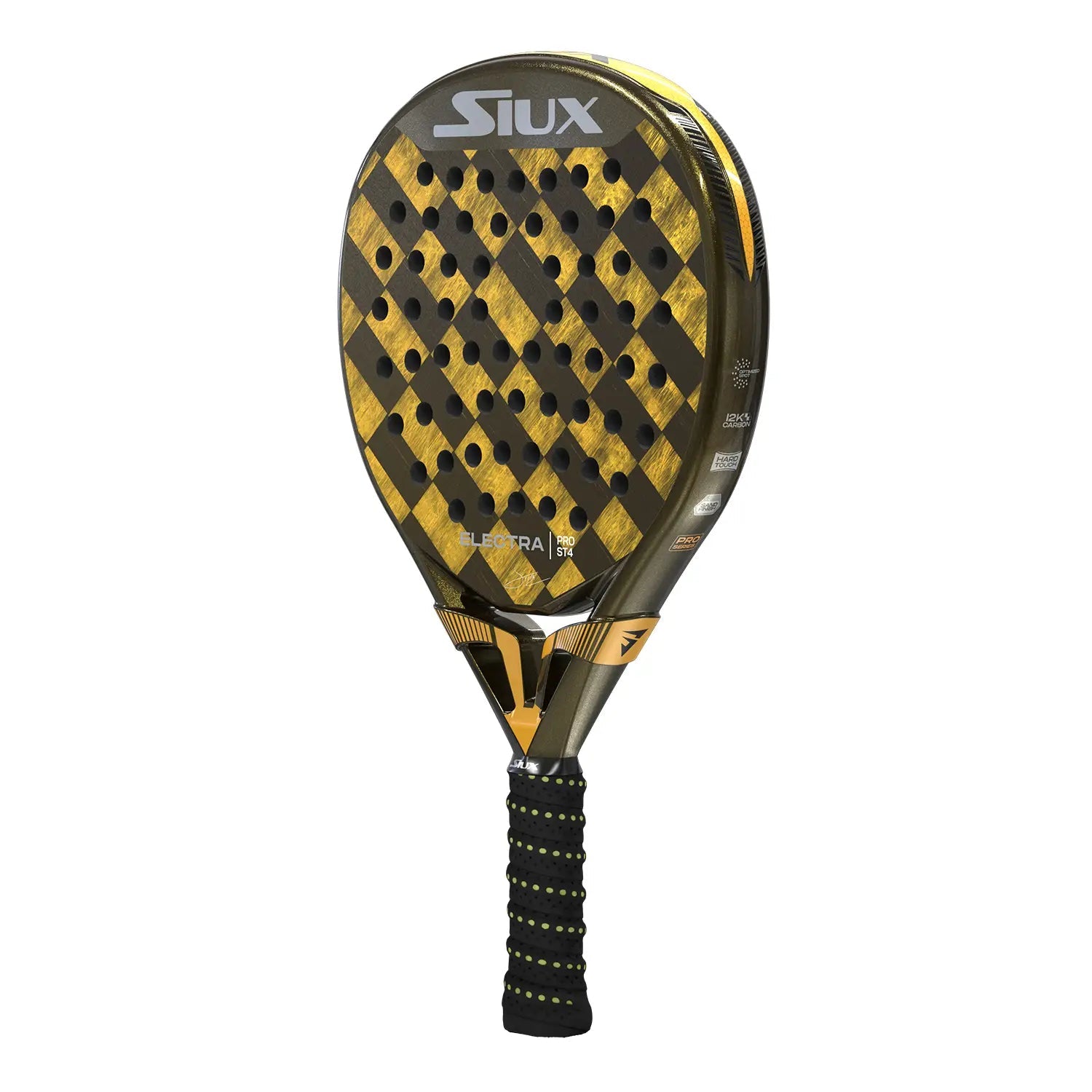 2025 Siux Electra Stupa Pro ST4